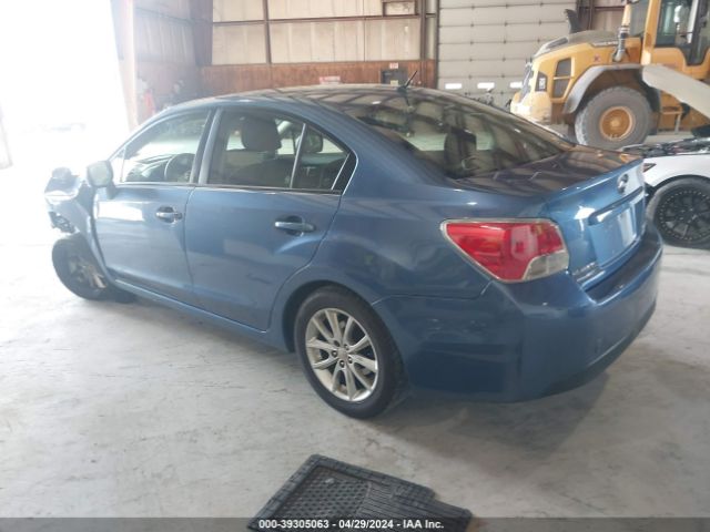 Photo 2 VIN: JF1GJAC62EH026941 - SUBARU IMPREZA 