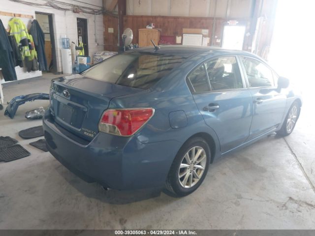 Photo 3 VIN: JF1GJAC62EH026941 - SUBARU IMPREZA 