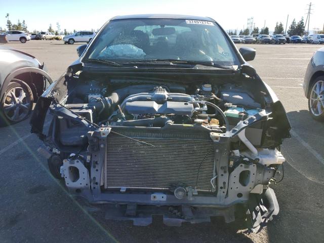 Photo 4 VIN: JF1GJAC62FH004553 - SUBARU IMPREZA 