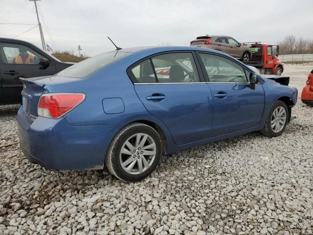 Photo 2 VIN: JF1GJAC62FH009347 - SUBARU IMPREZA PR 