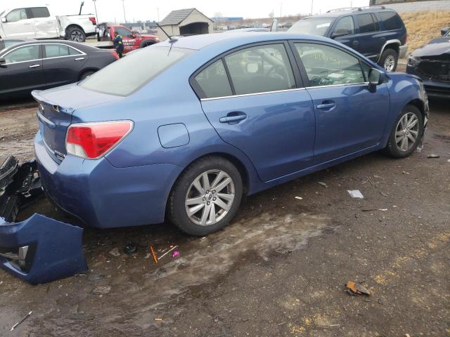 Photo 2 VIN: JF1GJAC62FH009347 - SUBARU IMPREZA PR 