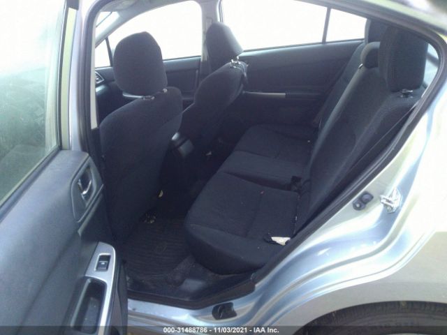 Photo 7 VIN: JF1GJAC62FH012815 - SUBARU IMPREZA SEDAN 