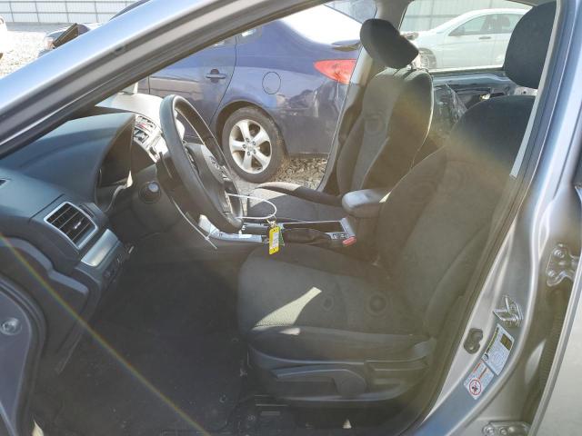 Photo 6 VIN: JF1GJAC62FH014998 - SUBARU IMPREZA 