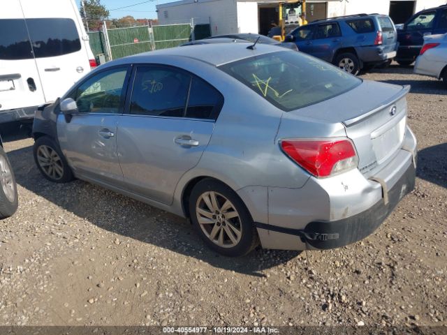 Photo 2 VIN: JF1GJAC62FH017724 - SUBARU IMPREZA 