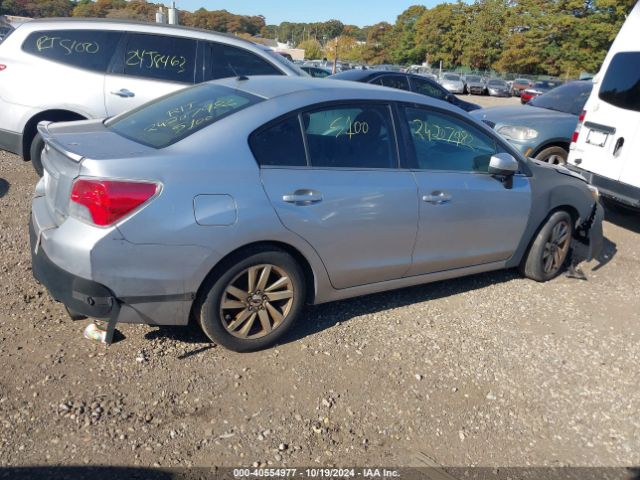 Photo 3 VIN: JF1GJAC62FH017724 - SUBARU IMPREZA 