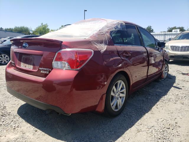 Photo 3 VIN: JF1GJAC62FH021143 - SUBARU IMPREZA PR 