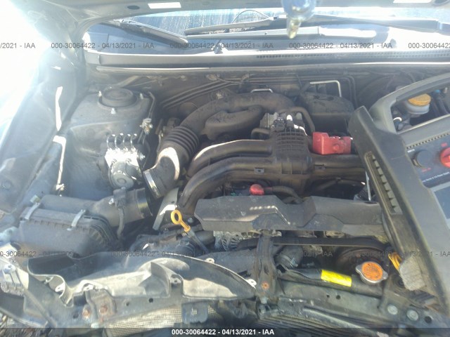 Photo 9 VIN: JF1GJAC62FH024639 - SUBARU IMPREZA SEDAN 