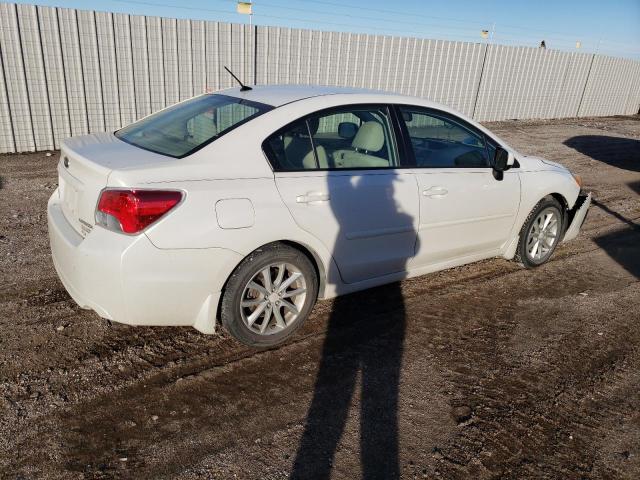 Photo 2 VIN: JF1GJAC63CH008946 - SUBARU IMPREZA 