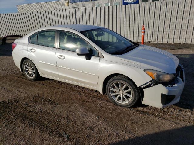 Photo 3 VIN: JF1GJAC63CH008946 - SUBARU IMPREZA 