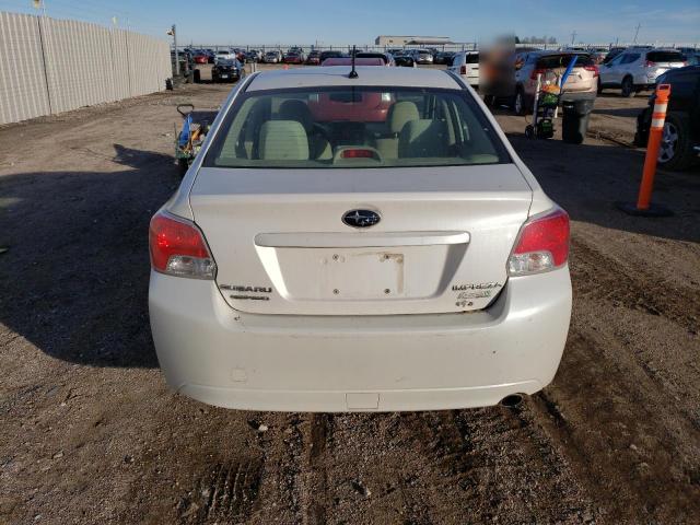 Photo 5 VIN: JF1GJAC63CH008946 - SUBARU IMPREZA 