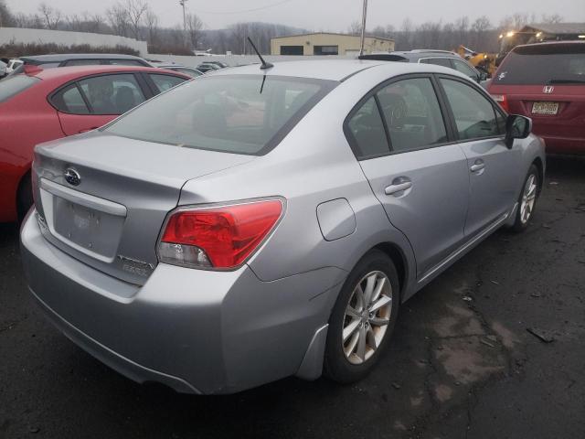 Photo 3 VIN: JF1GJAC63CH013984 - SUBARU IMPREZA PR 