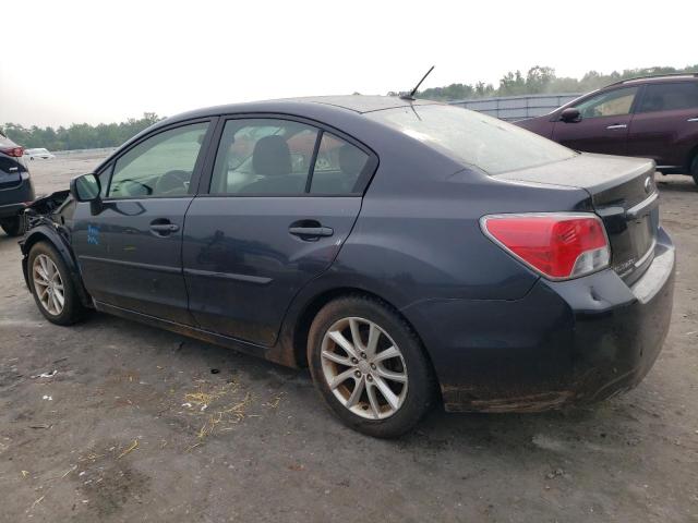 Photo 1 VIN: JF1GJAC63CH022703 - SUBARU IMPREZA PR 