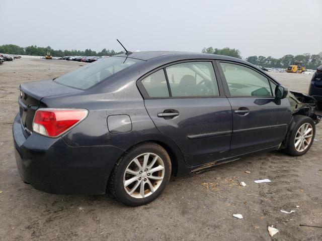 Photo 2 VIN: JF1GJAC63CH022703 - SUBARU IMPREZA PR 