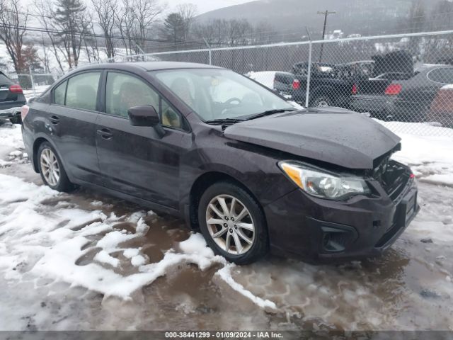 Photo 0 VIN: JF1GJAC63DH013064 - SUBARU IMPREZA 