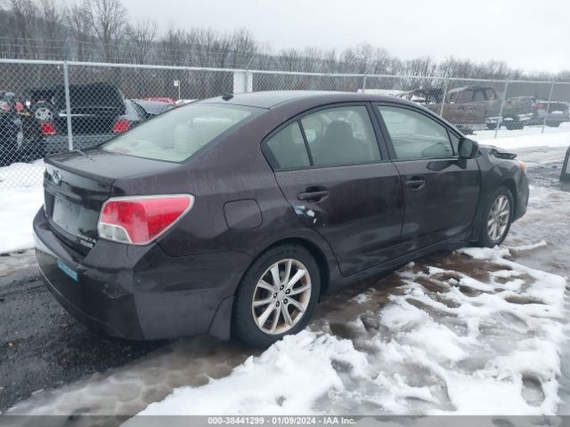 Photo 3 VIN: JF1GJAC63DH013064 - SUBARU IMPREZA 