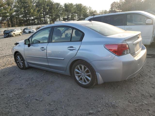 Photo 1 VIN: JF1GJAC63DH014828 - SUBARU IMPREZA PR 