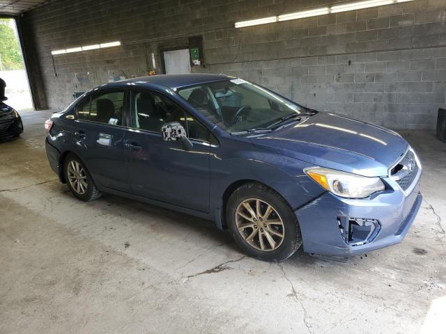 Photo 3 VIN: JF1GJAC63DH020368 - SUBARU IMPREZA PR 