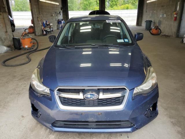 Photo 4 VIN: JF1GJAC63DH020368 - SUBARU IMPREZA PR 