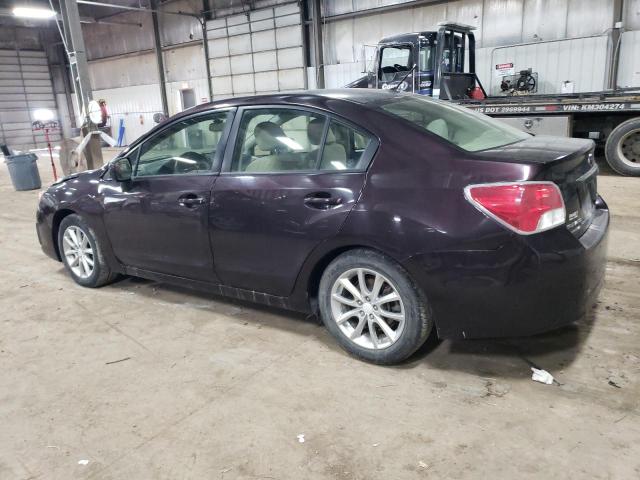 Photo 1 VIN: JF1GJAC63DH026428 - SUBARU IMPREZA PR 