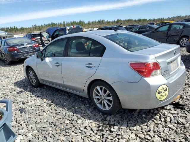 Photo 1 VIN: JF1GJAC63DH035663 - SUBARU IMPREZA PR 