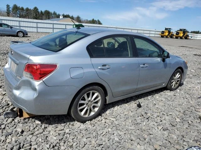 Photo 2 VIN: JF1GJAC63DH035663 - SUBARU IMPREZA PR 