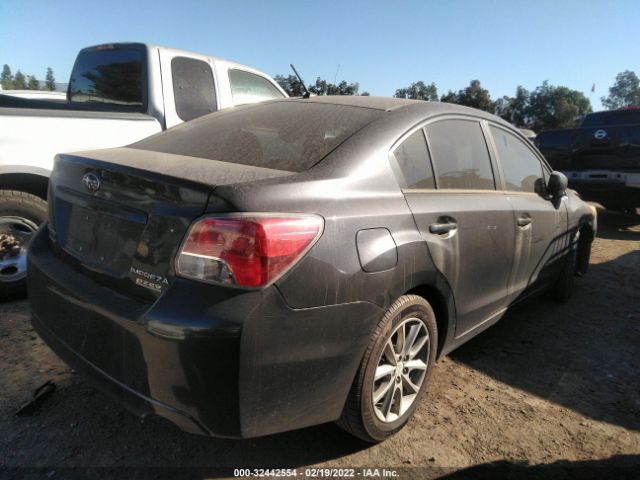 Photo 3 VIN: JF1GJAC63EH008786 - SUBARU IMPREZA SEDAN 