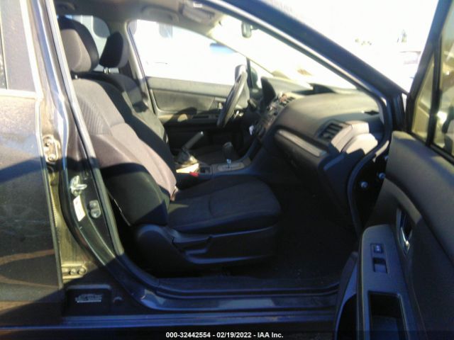 Photo 4 VIN: JF1GJAC63EH008786 - SUBARU IMPREZA SEDAN 