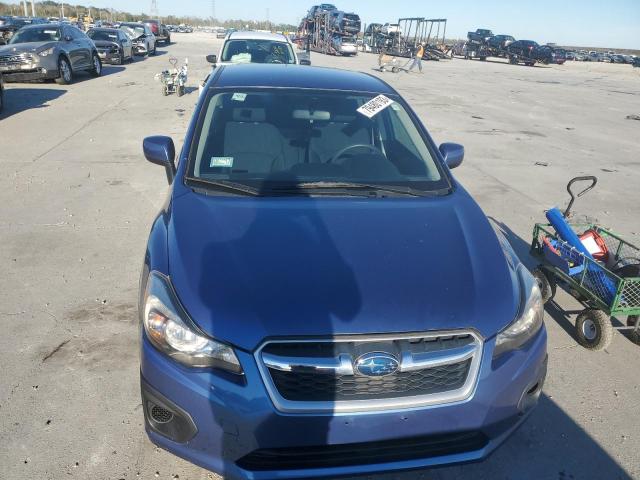 Photo 4 VIN: JF1GJAC63EH011428 - SUBARU IMPREZA 