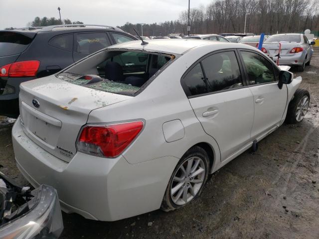 Photo 3 VIN: JF1GJAC63EH016791 - SUBARU IMPREZA PR 