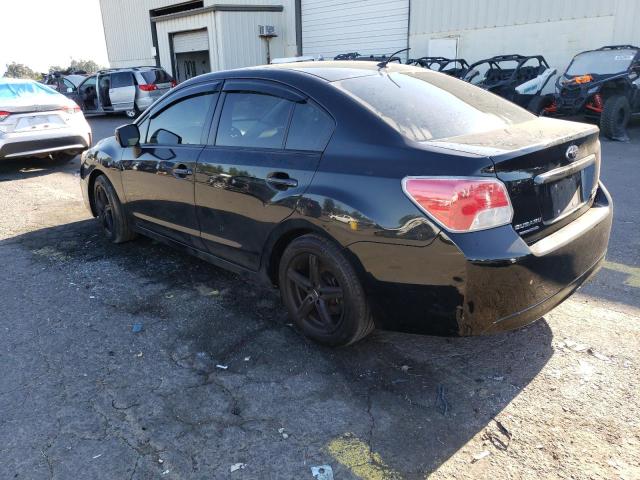 Photo 1 VIN: JF1GJAC63EH017049 - SUBARU IMPREZA 