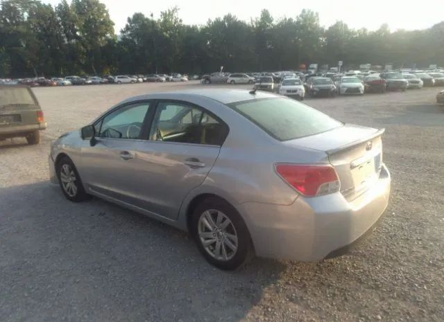 Photo 2 VIN: JF1GJAC63FH007378 - SUBARU IMPREZA 