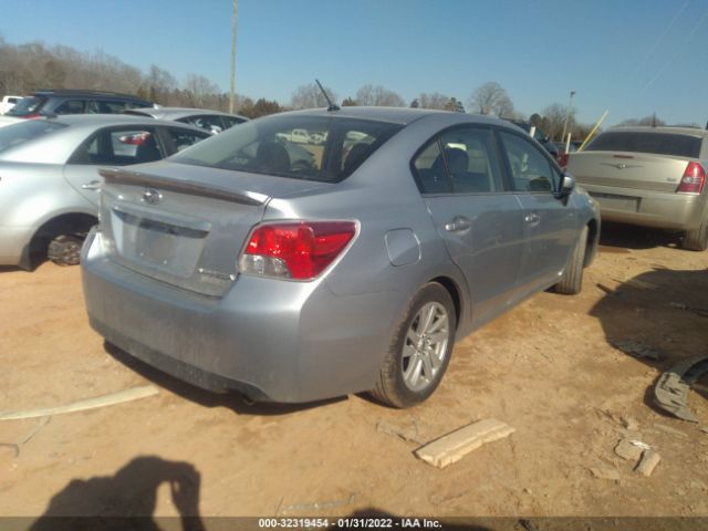 Photo 3 VIN: JF1GJAC63FH007378 - SUBARU IMPREZA 