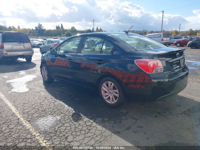 Photo 2 VIN: JF1GJAC63FH008935 - SUBARU IMPREZA 