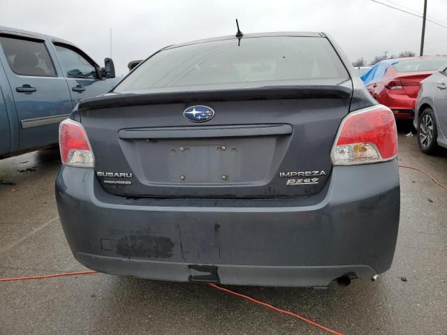 Photo 5 VIN: JF1GJAC63FH011172 - SUBARU IMPREZA 