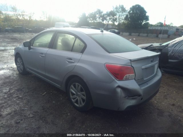 Photo 2 VIN: JF1GJAC63FH013200 - SUBARU IMPREZA 