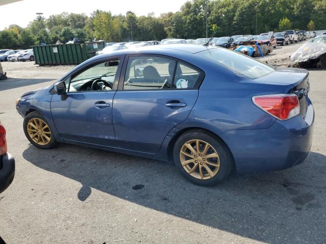 Photo 1 VIN: JF1GJAC64CH023181 - SUBARU IMPREZA PR 