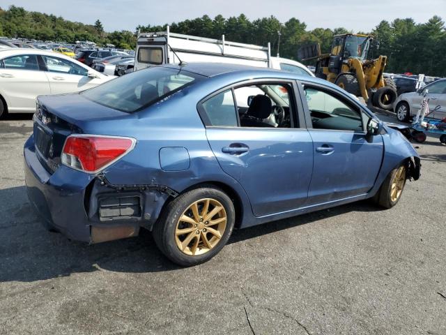 Photo 2 VIN: JF1GJAC64CH023181 - SUBARU IMPREZA PR 