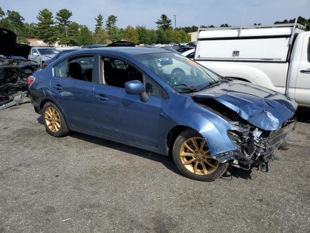 Photo 3 VIN: JF1GJAC64CH023181 - SUBARU IMPREZA PR 