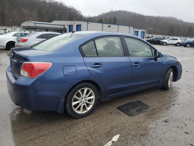 Photo 2 VIN: JF1GJAC64DH010481 - SUBARU IMPREZA 