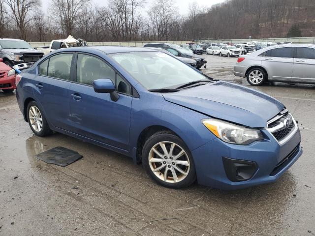 Photo 3 VIN: JF1GJAC64DH010481 - SUBARU IMPREZA 