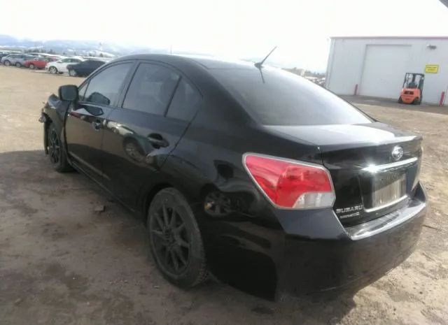 Photo 2 VIN: JF1GJAC65CH016286 - SUBARU IMPREZA SEDAN 