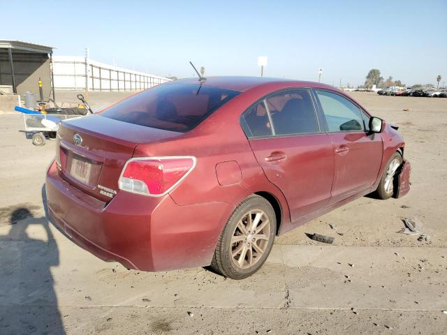 Photo 3 VIN: JF1GJAC65CH027420 - SUBARU IMPREZA PR 