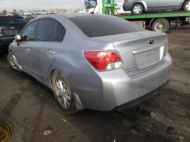 Photo 2 VIN: JF1GJAC65CH030964 - SUBARU IMPREZA PR 