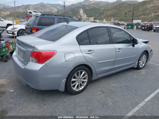 Photo 3 VIN: JF1GJAC65DH006987 - SUBARU IMPREZA 