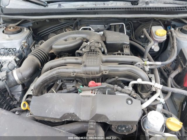 Photo 9 VIN: JF1GJAC65DH006987 - SUBARU IMPREZA 