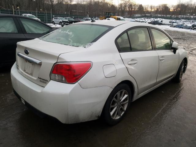 Photo 3 VIN: JF1GJAC65DH034496 - SUBARU IMPREZA PR 