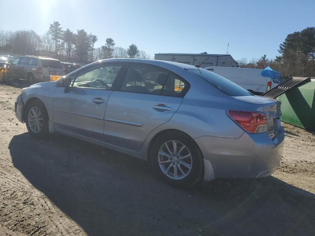 Photo 1 VIN: JF1GJAC65DH034837 - SUBARU IMPREZA PR 