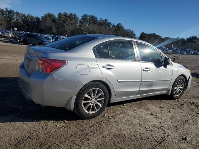 Photo 2 VIN: JF1GJAC65DH034837 - SUBARU IMPREZA PR 