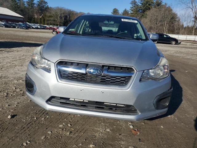 Photo 4 VIN: JF1GJAC65DH034837 - SUBARU IMPREZA PR 