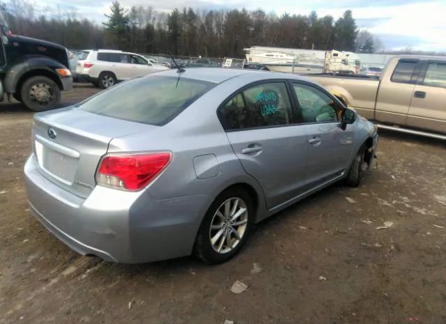 Photo 3 VIN: JF1GJAC65EG023540 - SUBARU IMPREZA 